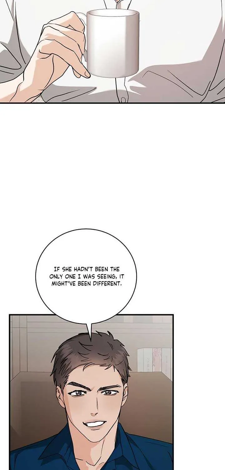 Read The End in the Fall chapter 10 image 32 on Lezhin