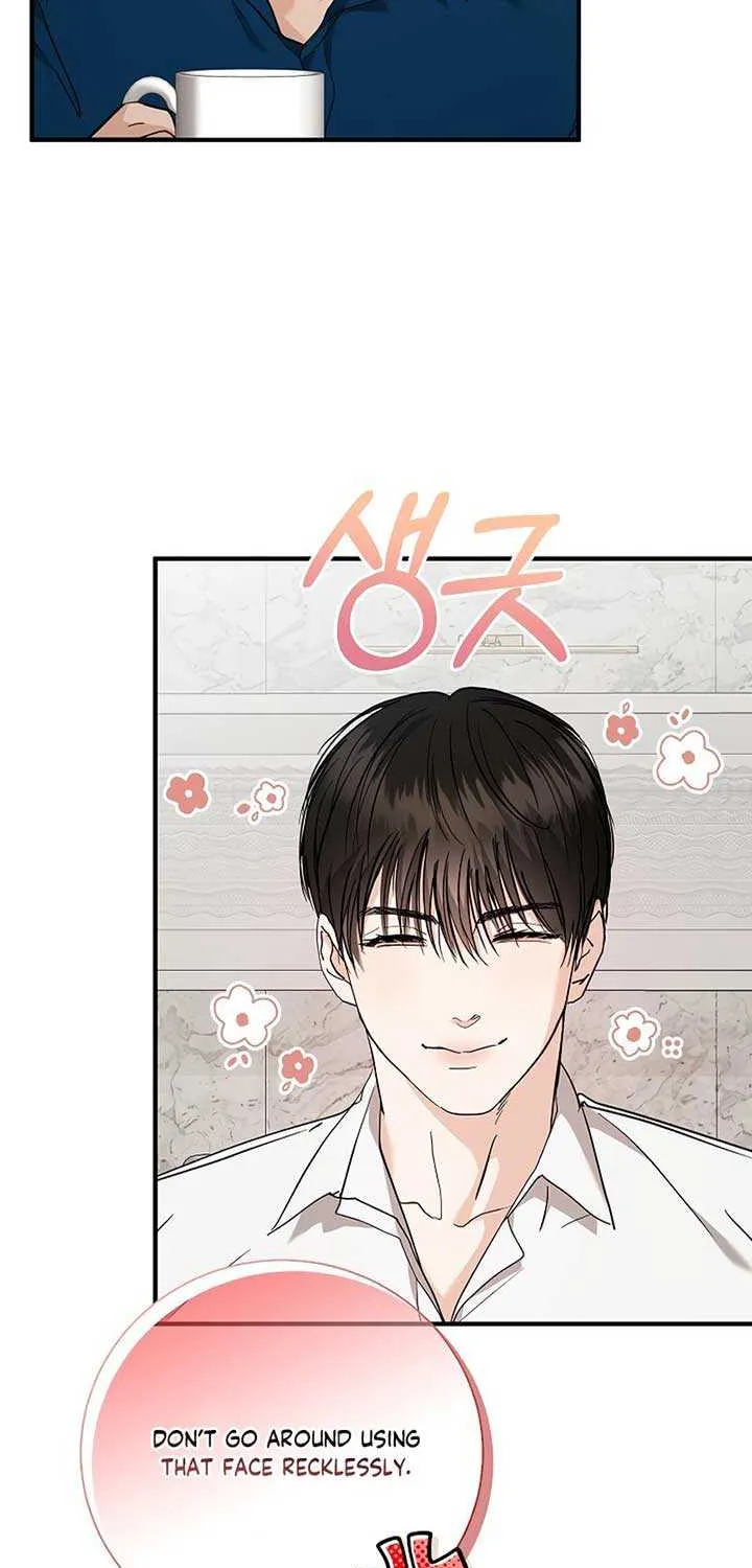 Read The End in the Fall chapter 10 image 33 on Lezhin