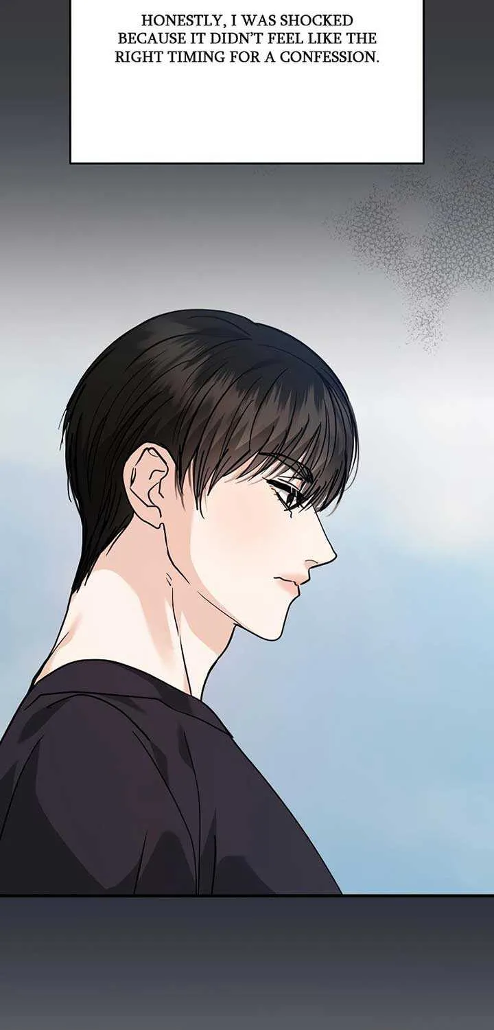 Read The End in the Fall chapter 10 image 42 on Lezhin