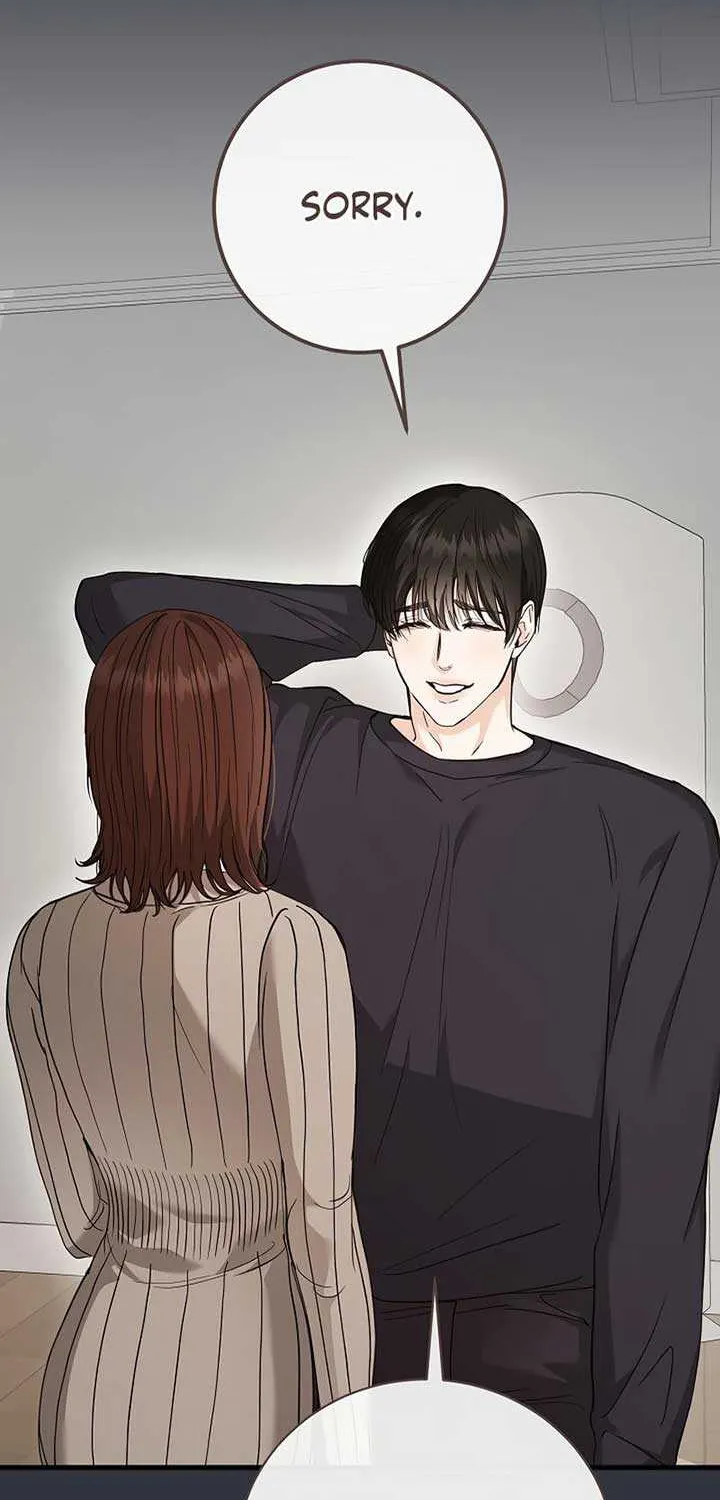 Read The End in the Fall chapter 10 image 43 on Lezhin
