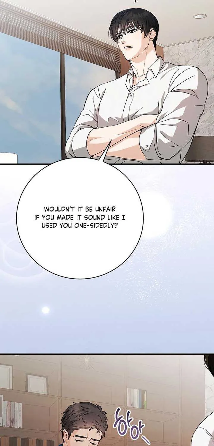 Read The End in the Fall chapter 10 image 49 on Lezhin