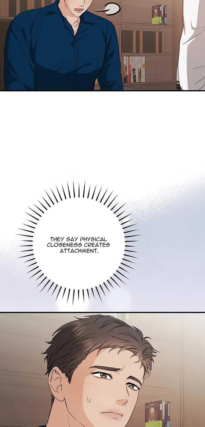 Read The End in the Fall chapter 10 image 50 on Lezhin