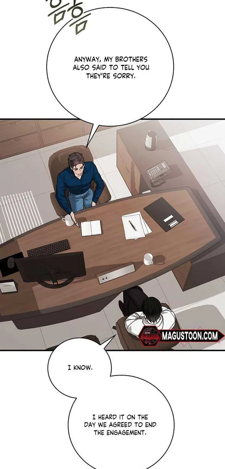 Read The End in the Fall chapter 10 image 56 on Lezhin