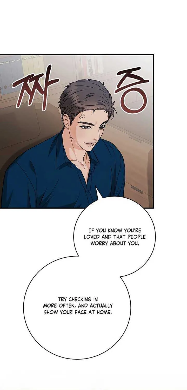 Read The End in the Fall chapter 10 image 58 on Lezhin