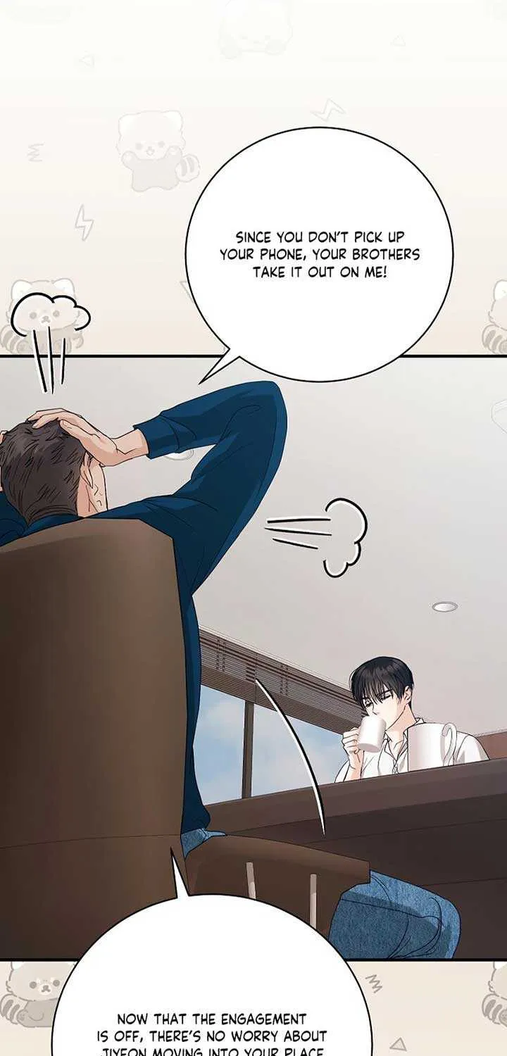 Read The End in the Fall chapter 10 image 59 on Lezhin