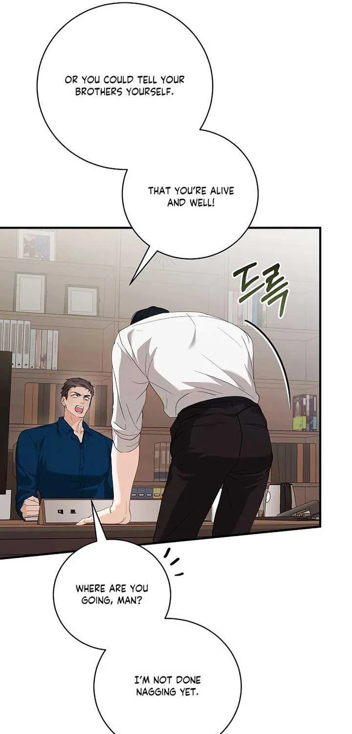 Read The End in the Fall chapter 10 image 62 on Lezhin