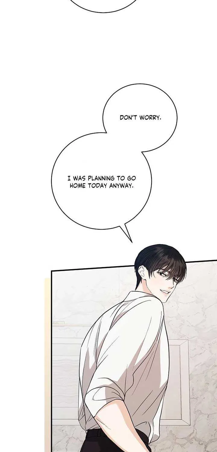 Read The End in the Fall chapter 10 image 63 on Lezhin