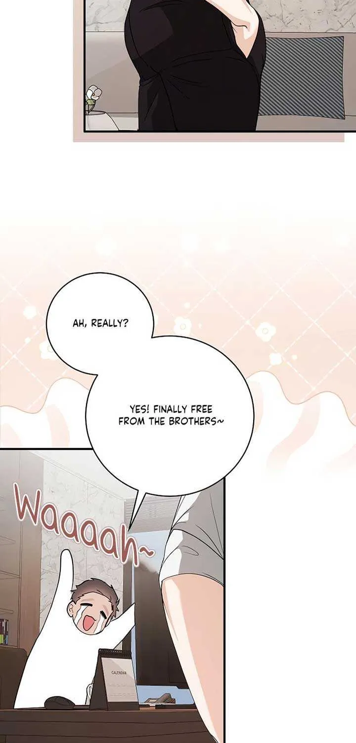 Read The End in the Fall chapter 10 image 64 on Lezhin