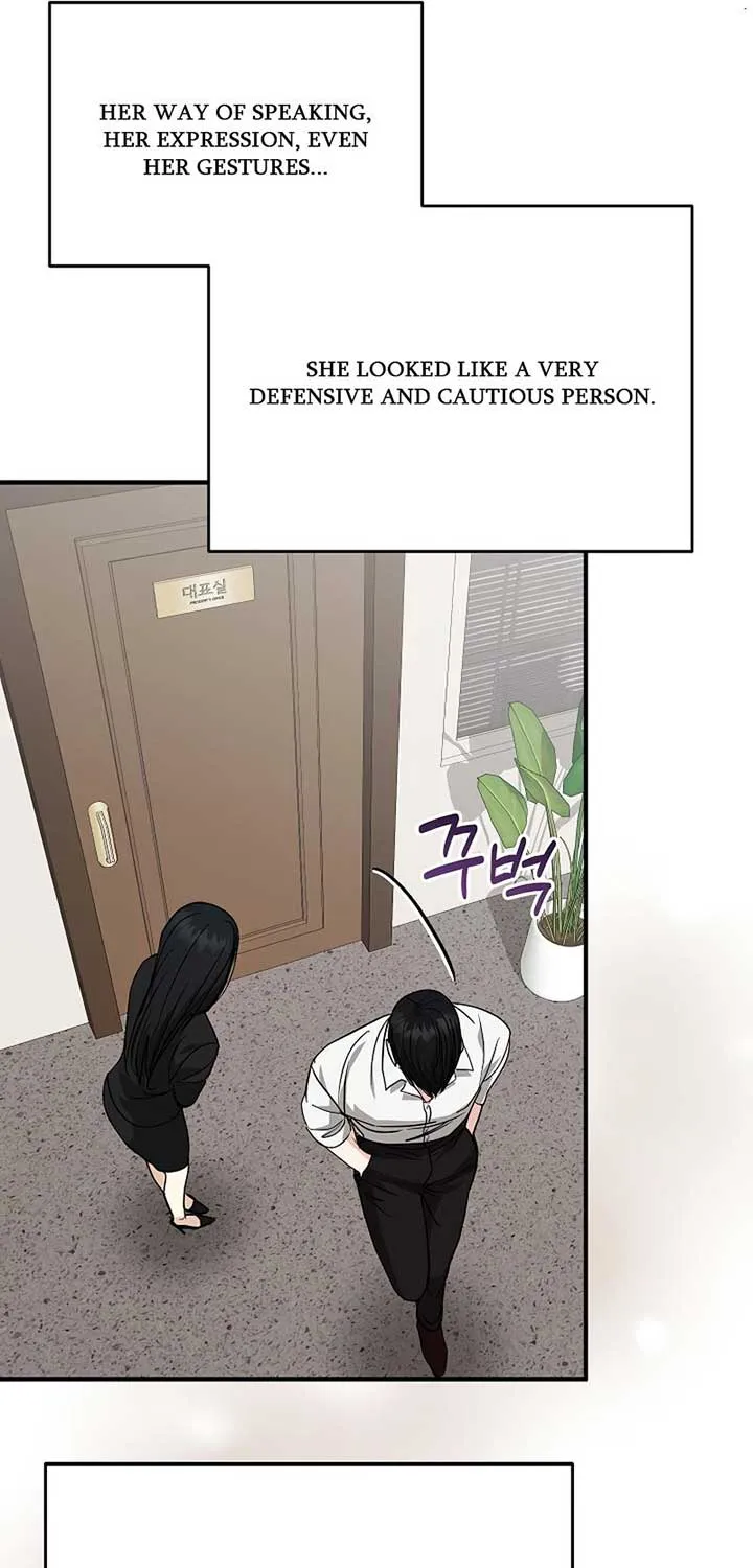 Read The End in the Fall chapter 10 image 71 on Lezhin