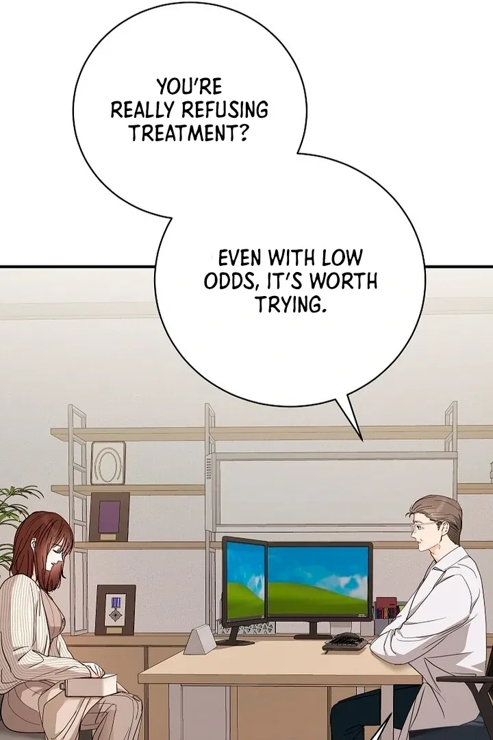 Read The End in the Fall chapter 11 image 27 on Lezhin