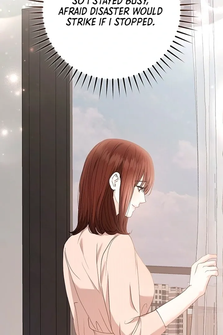 Read The End in the Fall chapter 11 image 58 on Lezhin