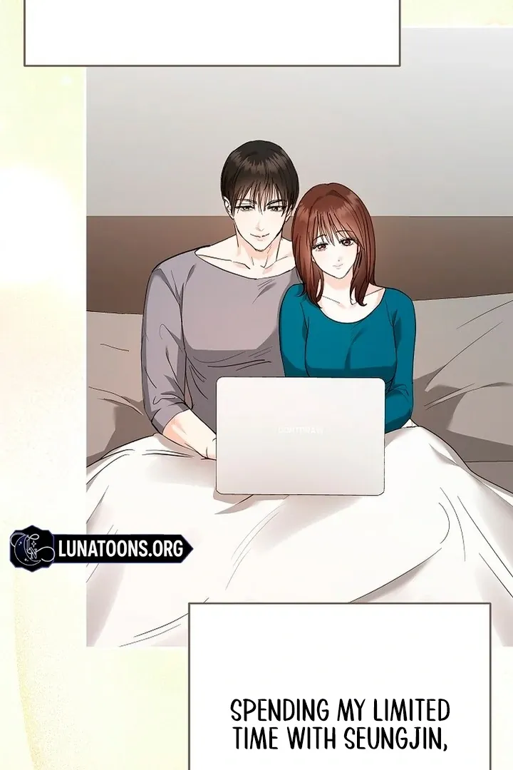 Read The End in the Fall chapter 11 image 61 on Lezhin