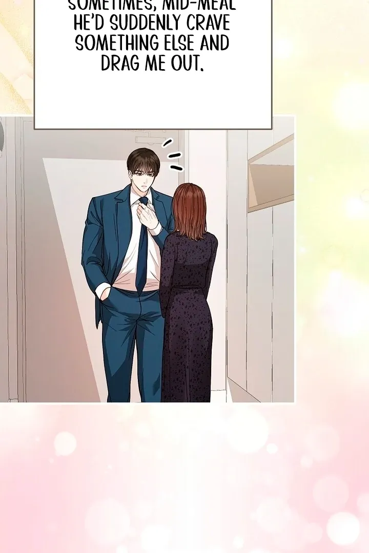 Read The End in the Fall chapter 11 image 69 on Lezhin