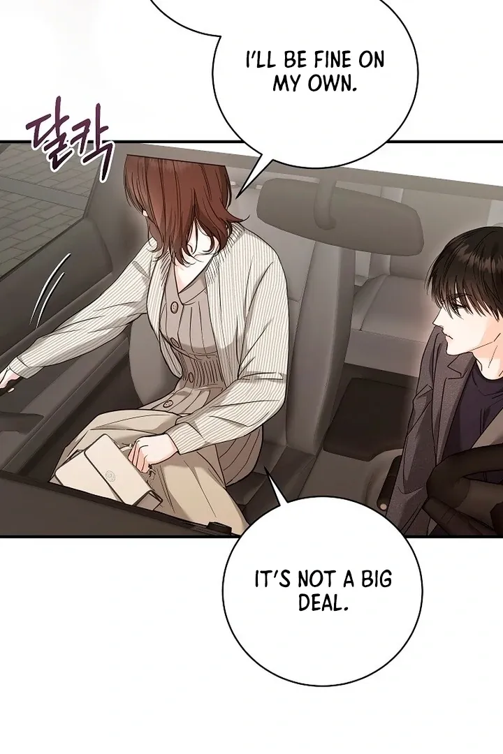 Read The End in the Fall chapter 11 image 7 on Lezhin