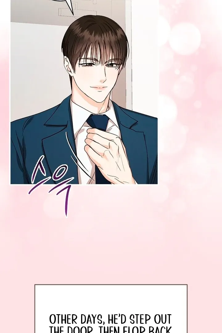 Read The End in the Fall chapter 11 image 71 on Lezhin