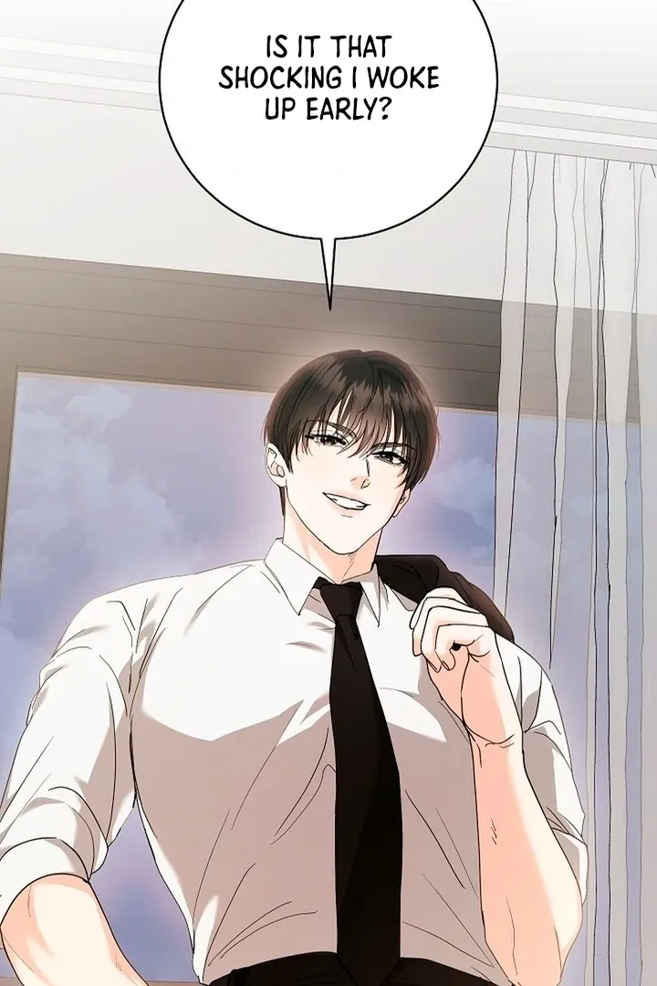 Read The End in the Fall chapter 11 image 87 on Lezhin