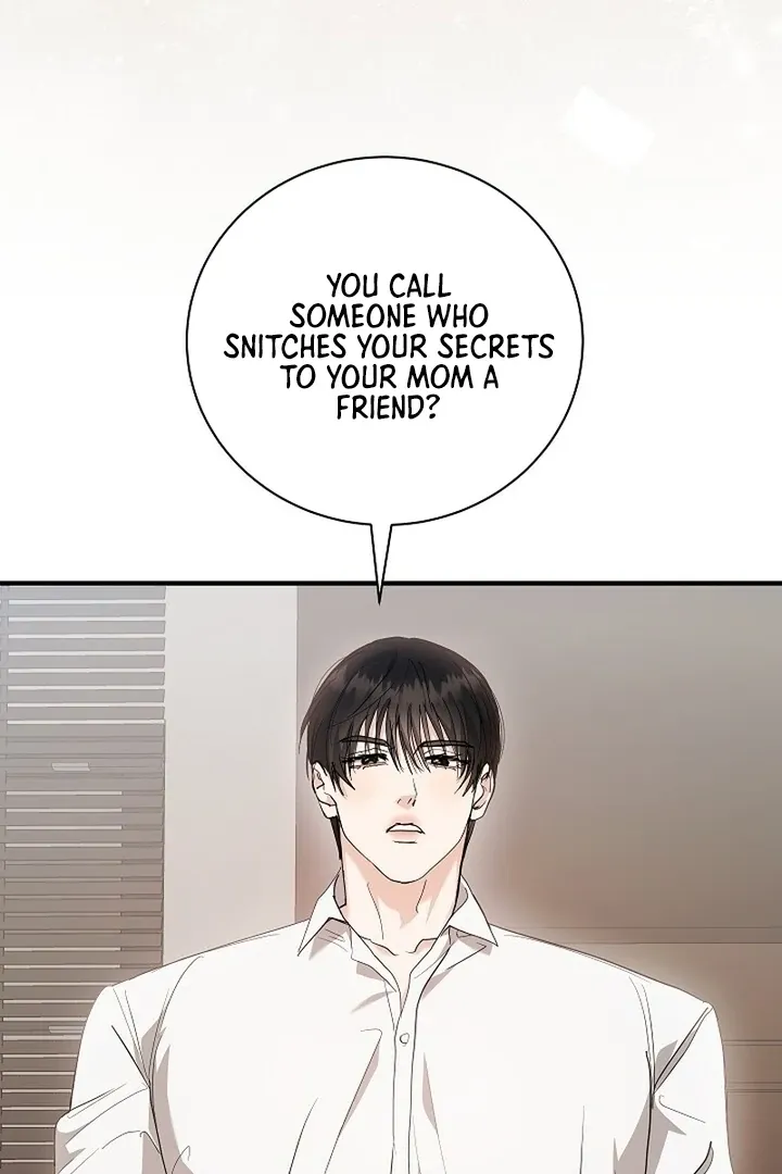 Read The End in the Fall chapter 12 image 19 on Lezhin