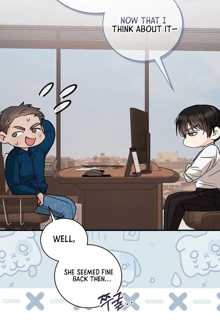 Read The End in the Fall chapter 12 image 25 on Lezhin