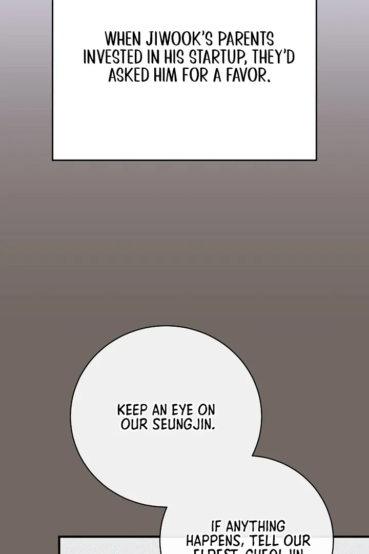 Read The End in the Fall chapter 12 image 32 on Lezhin