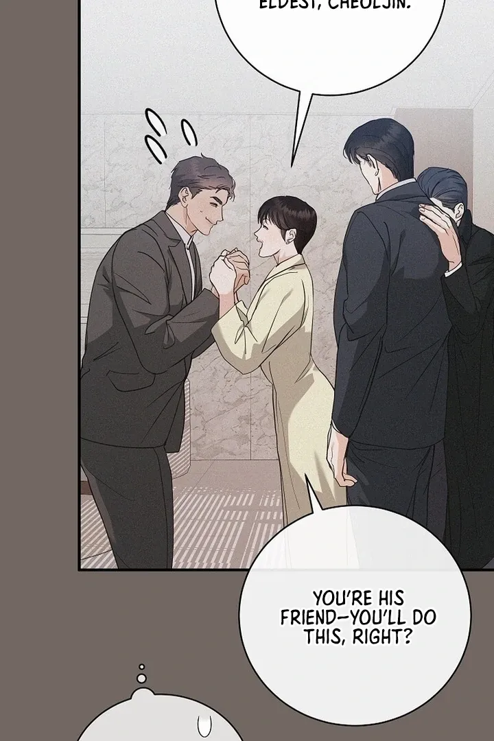 Read The End in the Fall chapter 12 image 33 on Lezhin