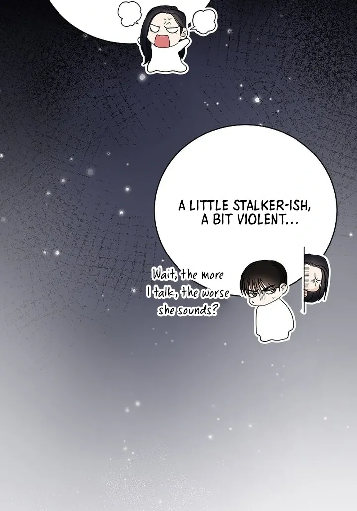 Read The End in the Fall chapter 12 image 40 on Lezhin