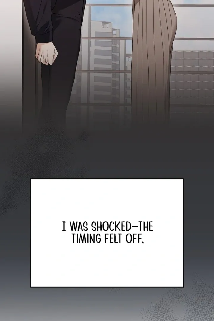 Read The End in the Fall chapter 12 image 56 on Lezhin