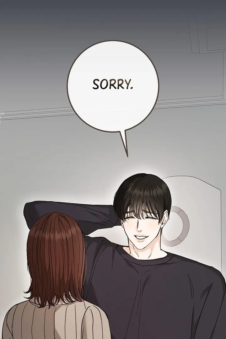 Read The End in the Fall chapter 12 image 58 on Lezhin