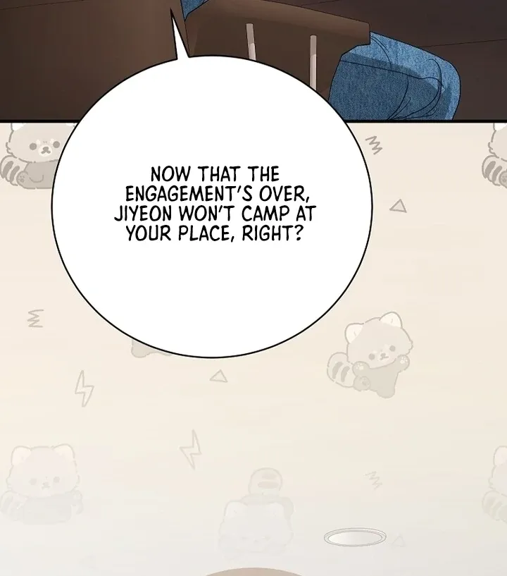 Read The End in the Fall chapter 12 image 81 on Lezhin