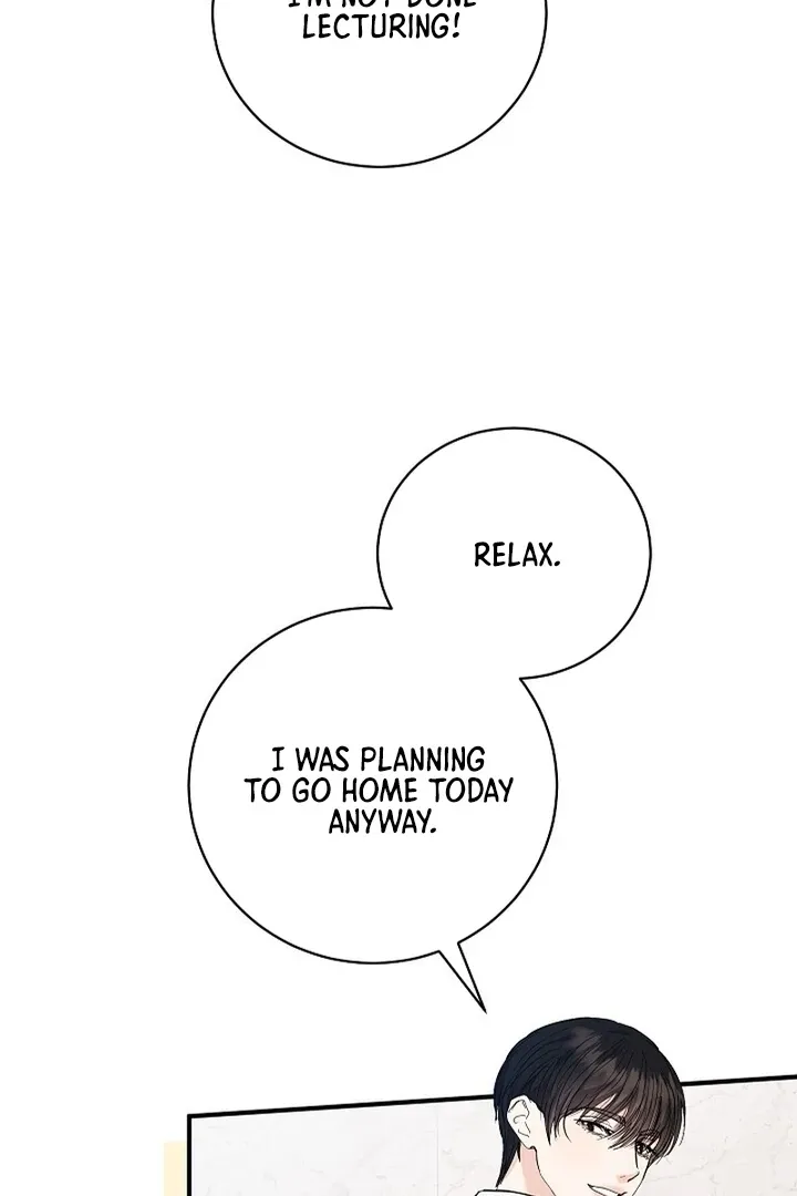 Read The End in the Fall chapter 12 image 85 on Lezhin