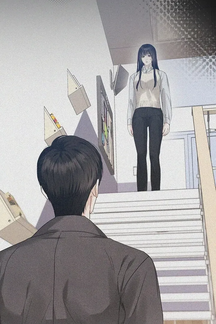Read The End in the Fall chapter 12 image 92 on Lezhin