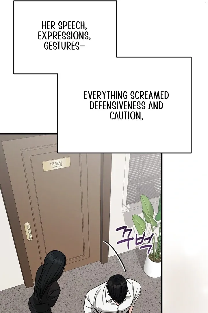 Read The End in the Fall chapter 12 image 96 on Lezhin