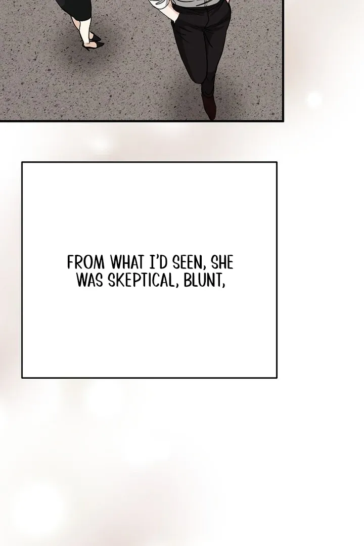 Read The End in the Fall chapter 12 image 97 on Lezhin