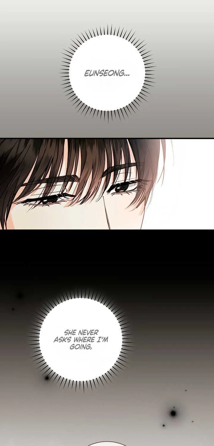 Read The End in the Fall chapter 13 image 10 on Lezhin