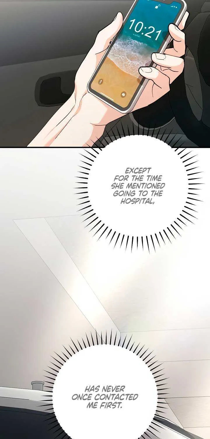 Read The End in the Fall chapter 13 image 16 on Lezhin