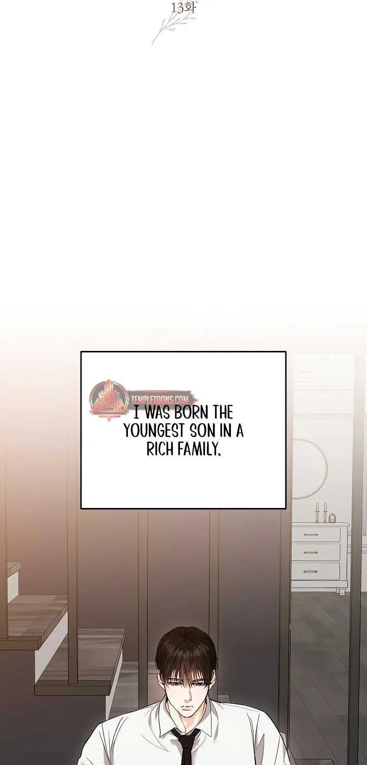 Read The End in the Fall chapter 13 image 19 on Lezhin