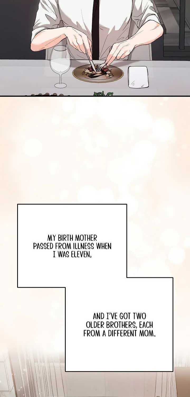 Read The End in the Fall chapter 13 image 20 on Lezhin
