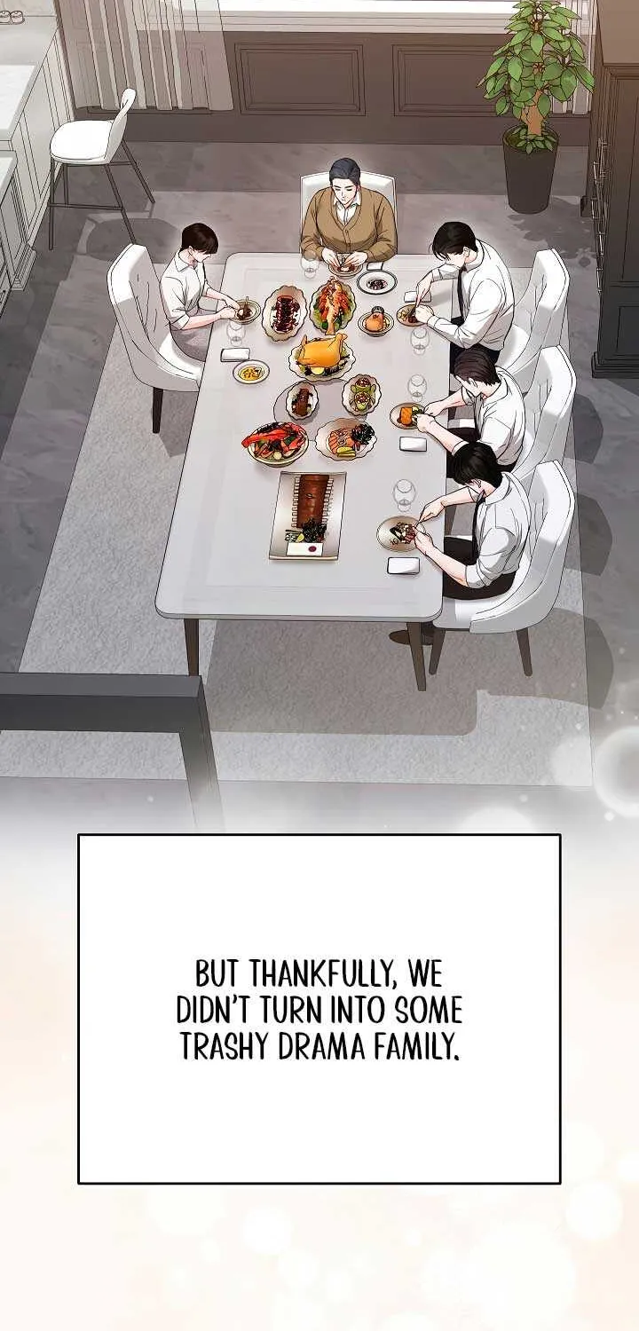Read The End in the Fall chapter 13 image 21 on Lezhin