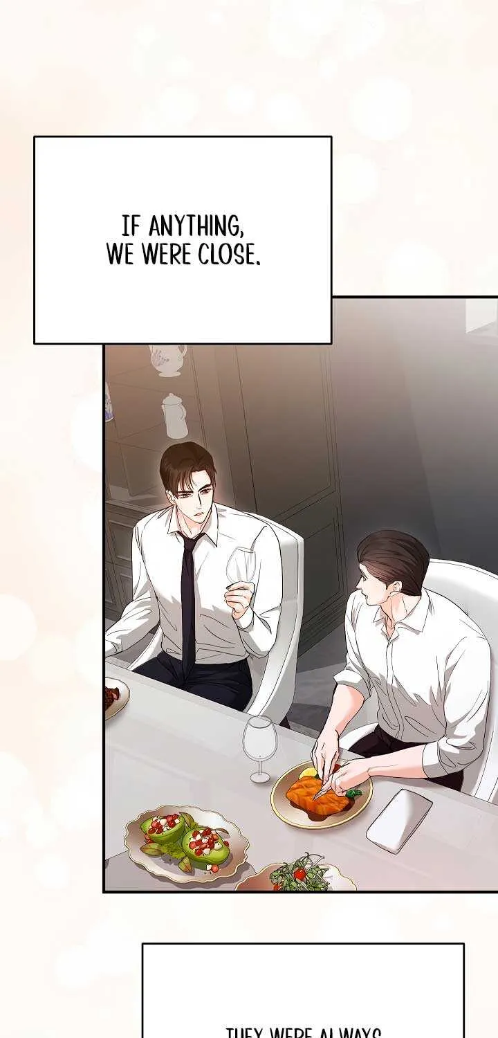 Read The End in the Fall chapter 13 image 22 on Lezhin