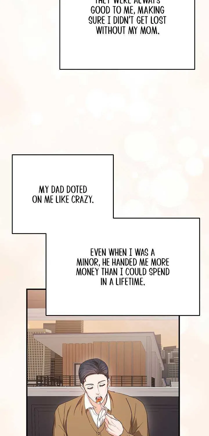 Read The End in the Fall chapter 13 image 23 on Lezhin