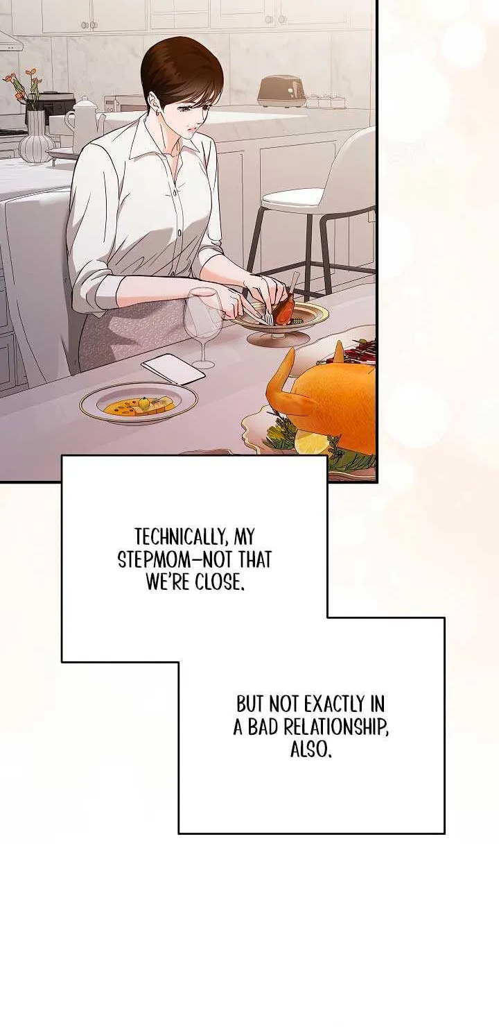Read The End in the Fall chapter 13 image 25 on Lezhin