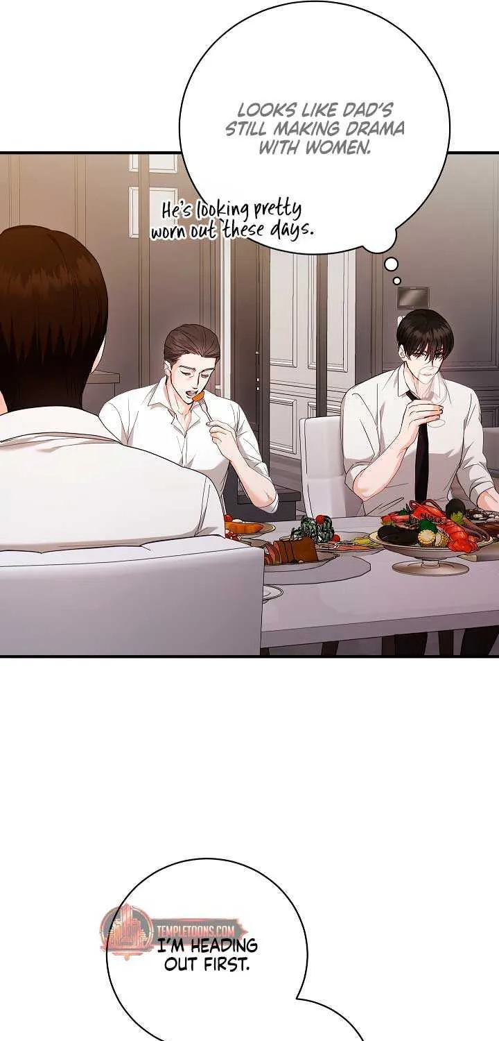 Read The End in the Fall chapter 13 image 26 on Lezhin