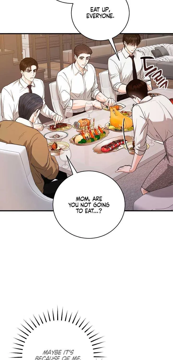 Read The End in the Fall chapter 13 image 27 on Lezhin