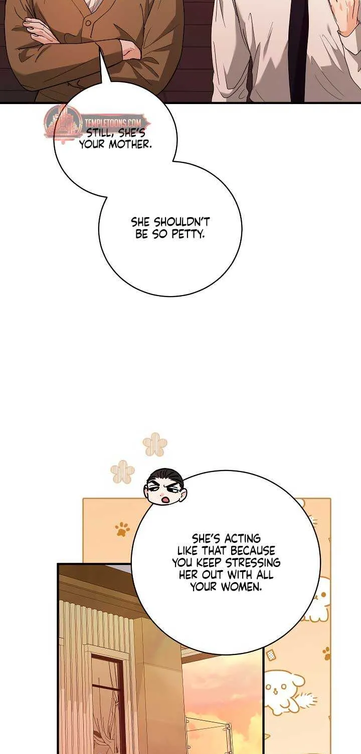 Read The End in the Fall chapter 13 image 32 on Lezhin