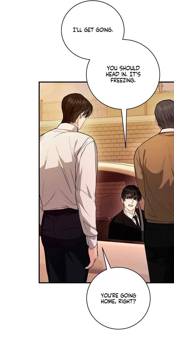 Read The End in the Fall chapter 13 image 34 on Lezhin