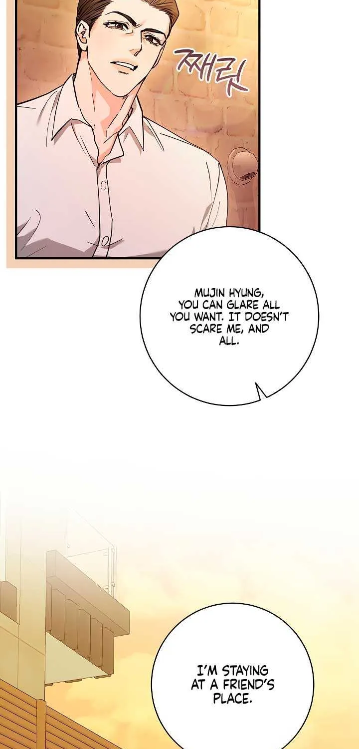 Read The End in the Fall chapter 13 image 36 on Lezhin