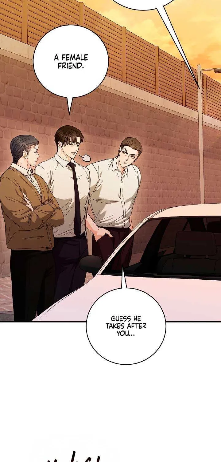 Read The End in the Fall chapter 13 image 37 on Lezhin