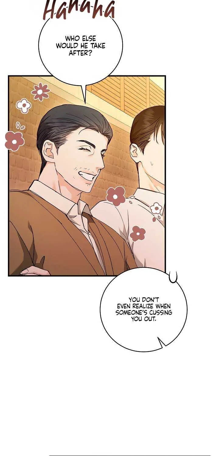 Read The End in the Fall chapter 13 image 38 on Lezhin