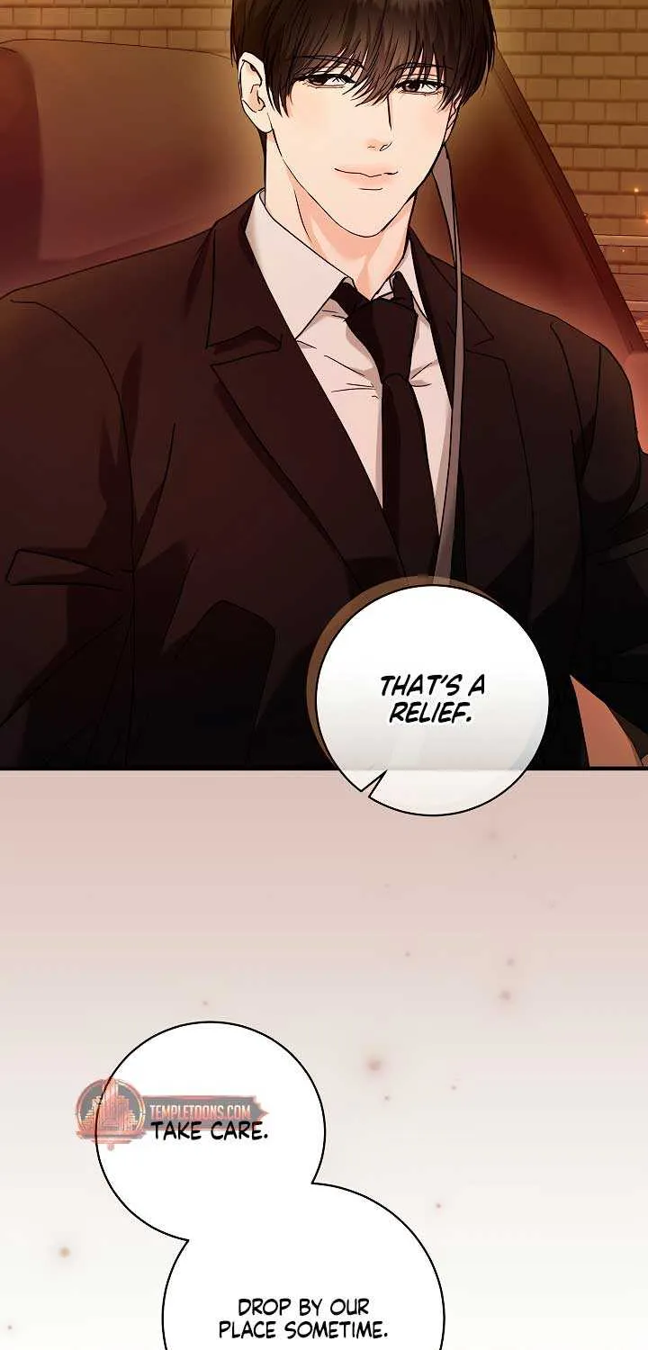 Read The End in the Fall chapter 13 image 40 on Lezhin