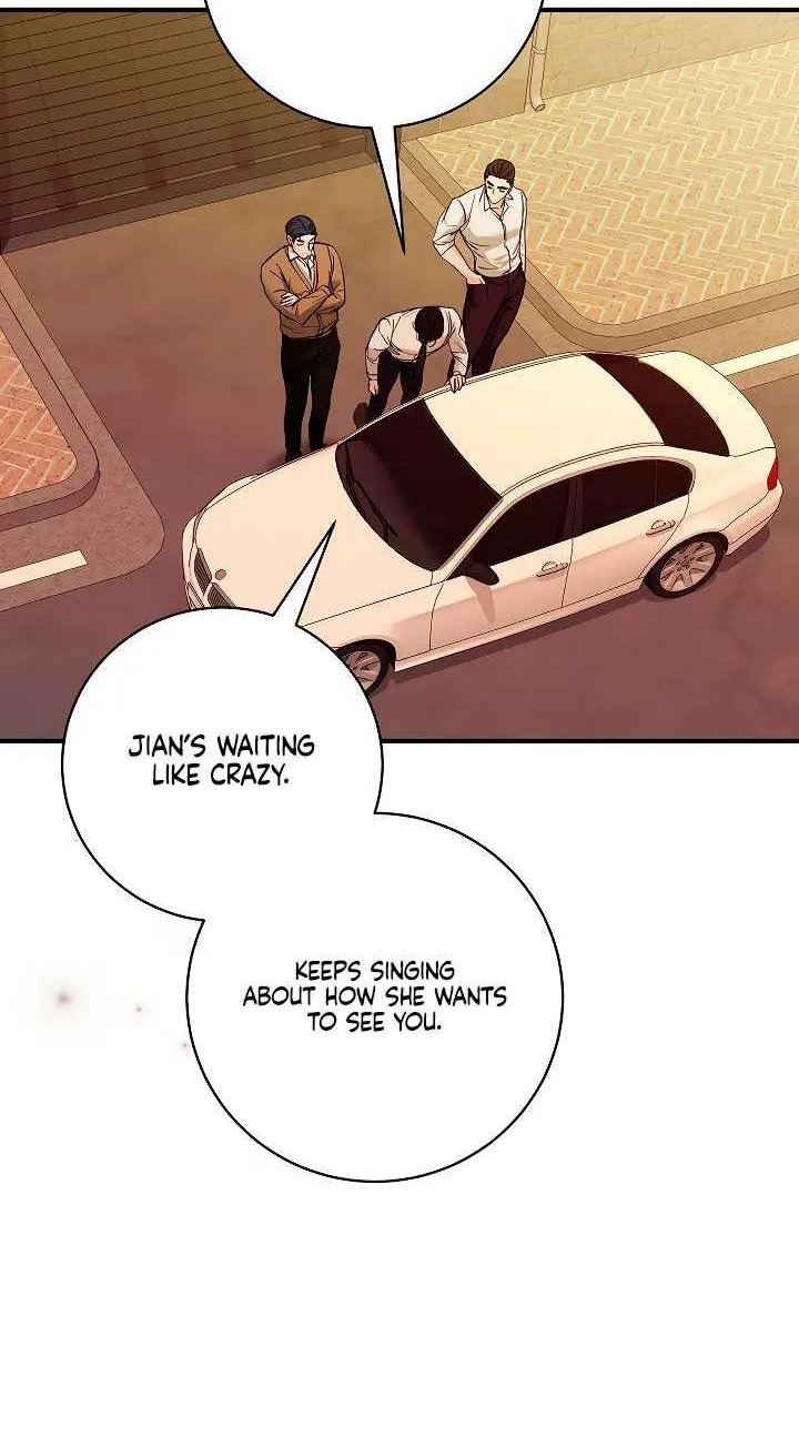 Read The End in the Fall chapter 13 image 41 on Lezhin
