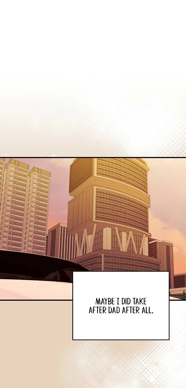 Read The End in the Fall chapter 13 image 44 on Lezhin